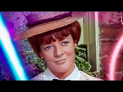 Maggie Smith 1934 - 2024 | TCM Remembers