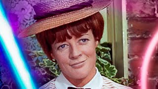 Maggie Smith 1934 - 2024 | TCM Remembers