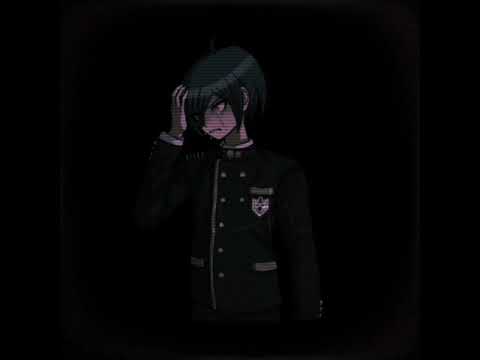 Gomen Ne Gomen Ne - mastermind shuichi saihara - edit