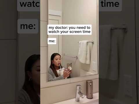 Me Watching My Screen Time | T-Mobile #shorts