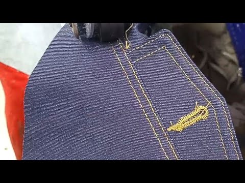 How to making a jacket |