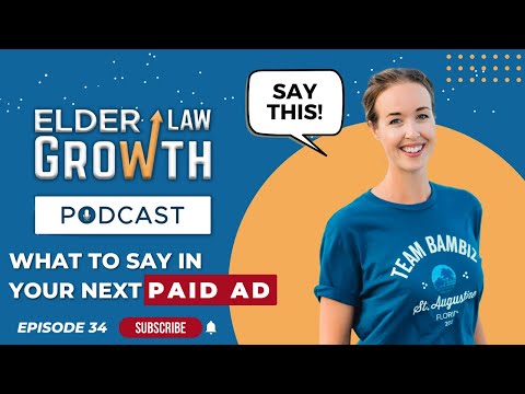 Attorney SCRIPT: What To Say In Your Next Paid Ad