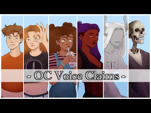 OC Voice Claims