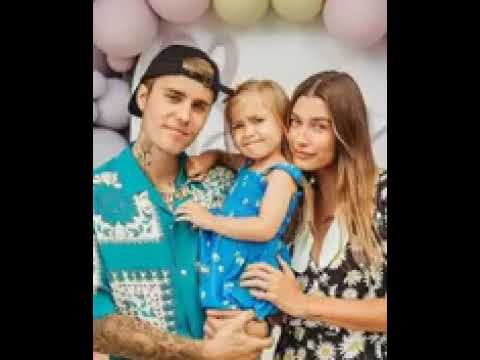 #justinbieber #haileybieber #family