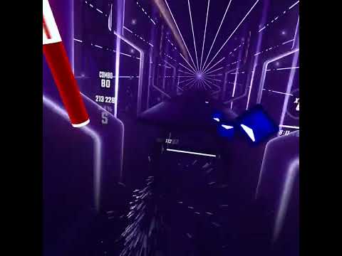 Master of puppets is crazy! Metallica #beatsaber