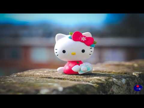 Hello Kitty 闹钟音效（柔美）