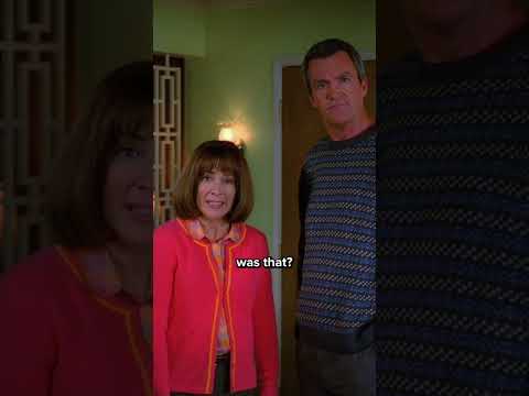 It's All for Show | #TheMiddle #Shorts