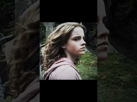 Here we go, another mione edit || #hermionegranger #edit