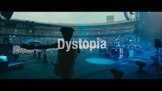 【歌詞和訳】Dystopia (International ver.)- ONE OK ROCK