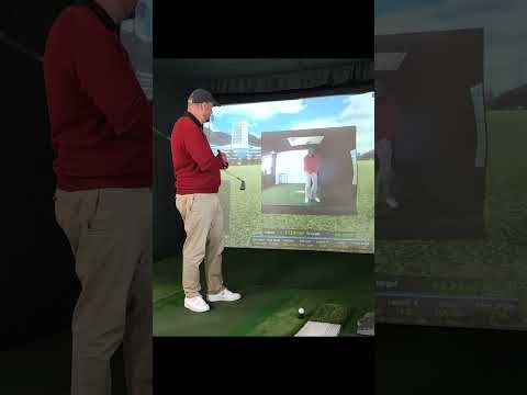 GOLFERS FUN PRACTICE - Golf Tips & Drills #shorts