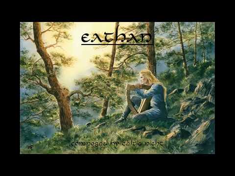 Celtic Medieval Music - Eathan