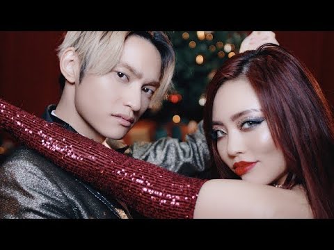 CHANMINA & SKY-HI - Holy Moly Holy Night (Official Music Video)