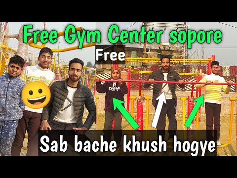 Sopore Walu ke liye Khush khabri | Sopore #sopore