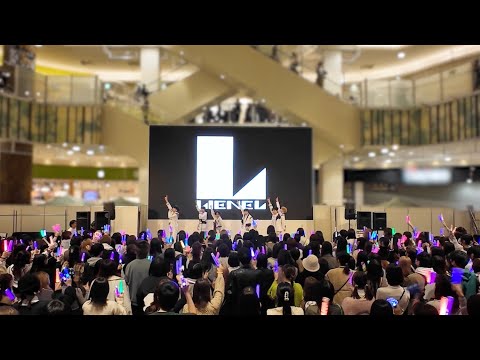 Lienel「No.1」(cover.） Release Event Final