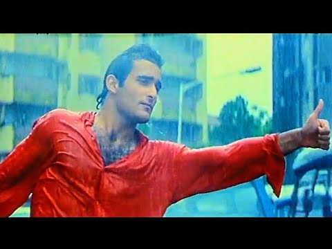 Saawan Barse Tarse Dil Full Song 1080p HD Hi Fi Sounds ( Dahek 1999 )