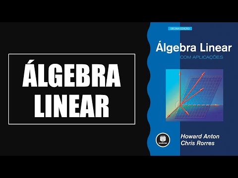 Aula 01 - Álgebra Linear: Equações Lineares