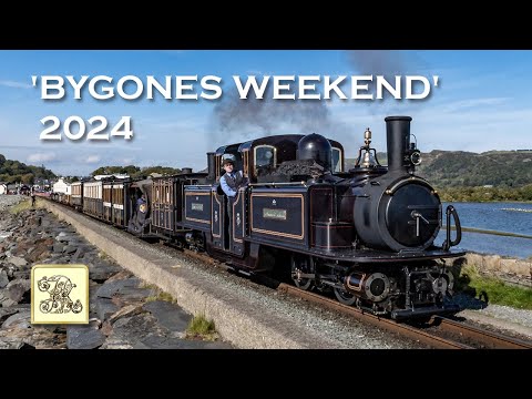 Bygones weekend 2024