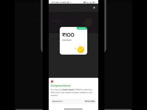 How to earn money from navi app cashback offer Refer and Earn process big loot today earn