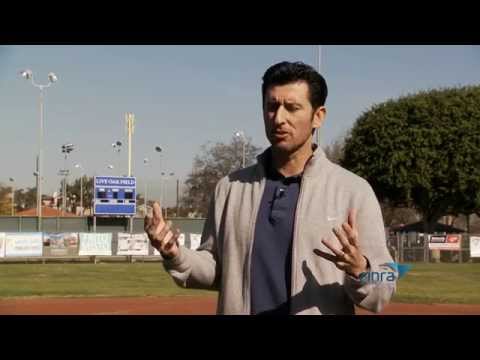 Baseball Great Nomar Garciaparra Reinforces Value of "Ask and Check"