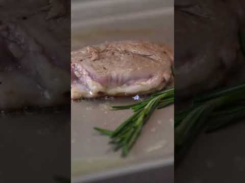 How to make French-style Orange Pan-seared Duck Breast