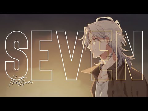 【cover】 Seven - Jungkook / ver. kattsun