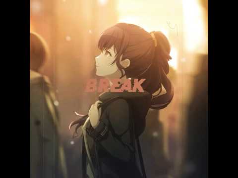 Asahina Mafuyu - Break