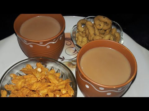 Masala Chai Recipe | चाय का मसाला | Masala Tea | कड़क चाय | Cutting Chai