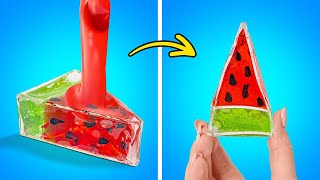 🤹‍♂️ Creative DIY | Adorable Crafts & Fun Hacks for Everyone  by Imagine PlayWorld