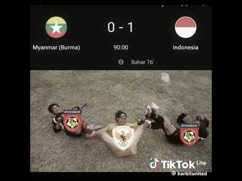 Indonesia vs kungfu FC #pialaaff #indonesiavsmyanmar #timnasindonesia #feedshorts #masukberanda