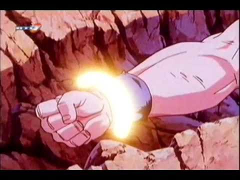 Majin Vegeta Tribute - Fading - Decyfer Down - New Style Of AMV And Tributes