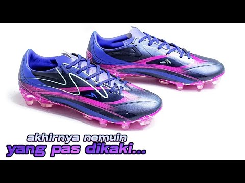 UNBOXING NEW COLORWAY | SPECS GALACTICA MORPH FG GRIM REAPER | FOOTBALL BOOTS REVIEW