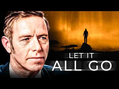 The Whole Thing Is An Illusion - Alan Watts On Letting Go