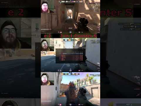 Epic CS2 Highlights Compilation! | date 31.12.24 #counterstrike2  #cs2plays  #epicmoments