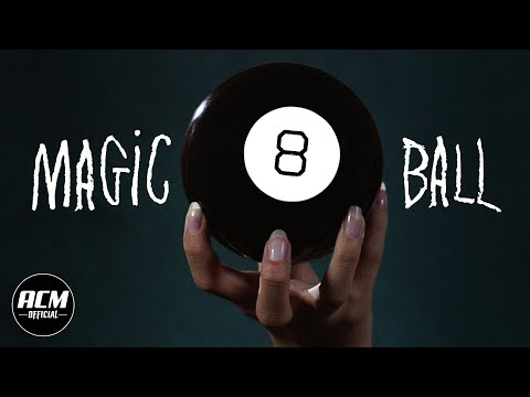 Magic 8 Ball | Short Horror Film