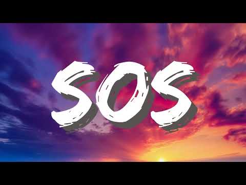 James Arthur - SOS (Lyrics)