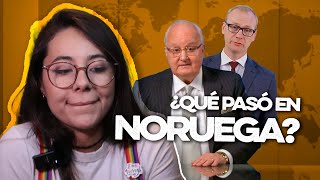 ¿YA NO son una RELIGIÓN REGISTRADA los TESTIGOS de JEHOVÁ en Noruega? 🇳🇴