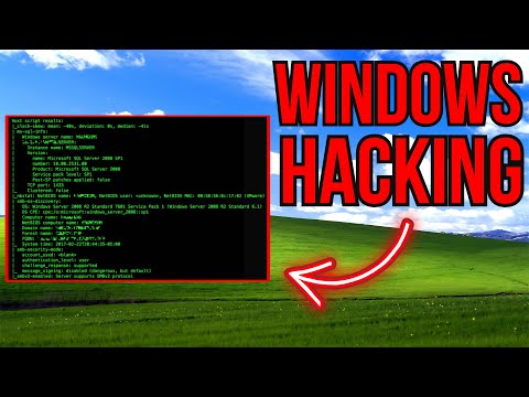 The Surprising Truth About Microsoft Windows Hacking Nobody Tells You