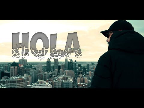 Sou - HOLA