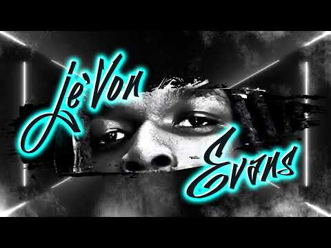 WWE NXT: Je'Von Evans Entrance Video | "Who Want It"