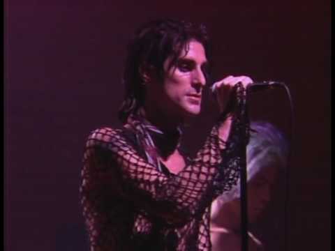 Jane's Addiction - Then She Did {Live In Milan} 10-11-90 [HQ]