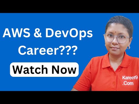 Who should choose AWS and DevOps careers? I have explained in this video | @SushmitaMadhu