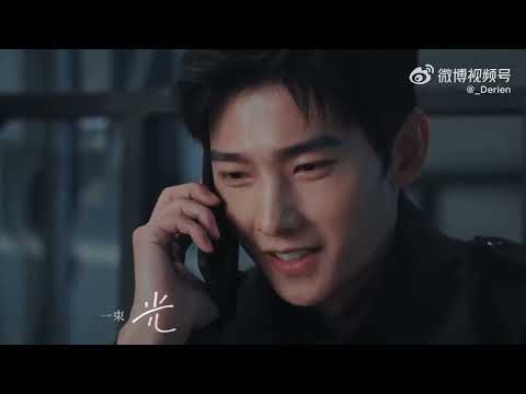 【杨洋】《BGM: 落在生命里的光》 cr.Derien