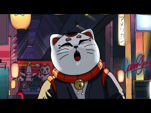 Maneki in Osaka in 60 Seconds