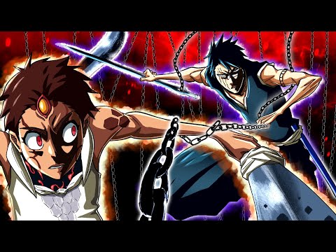 SHUHEI HISAGI'S BANKAI IS BROKEN! | BLEACH Breakdown