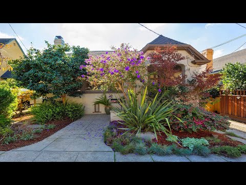 NEW HOUSE TOUR #76 HOME DECORATING IDEAS IN BERKELEY