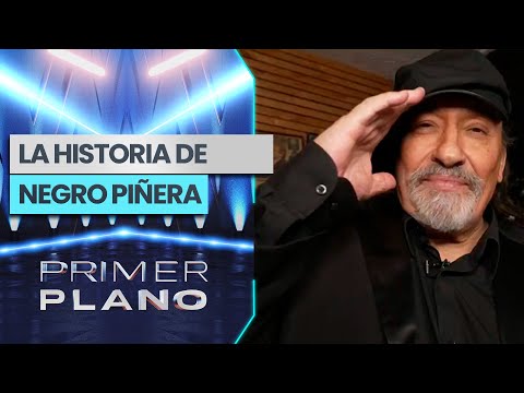 “HA GOZADO LA VIDA”: La verdadera historia de Miguel “Negro” Piñera - Primer Plano