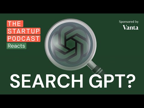 OpenAI Search, Apple’s $100B Stock Buyback, US Civil Unrest w/ Emil Michael