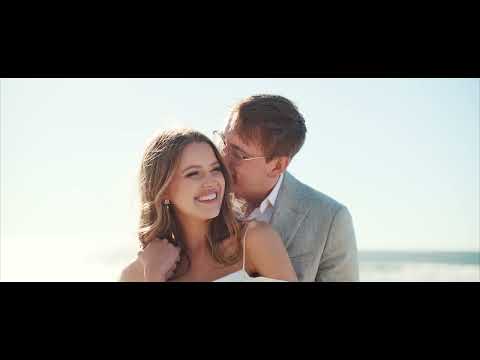 FULL-LENGTH WEDDING FILM | Michel Janse + Jordy Searcy | (full vows)