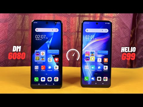 Tecno POVA 5 Pro 5G vs Infinix Note 30 - Speed Test & Comparison!