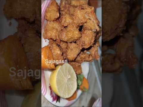 Chicken 65 || #chicken  #chicken65 #indiancurry  #shortvideo  #shorts  #foodie #streetfood